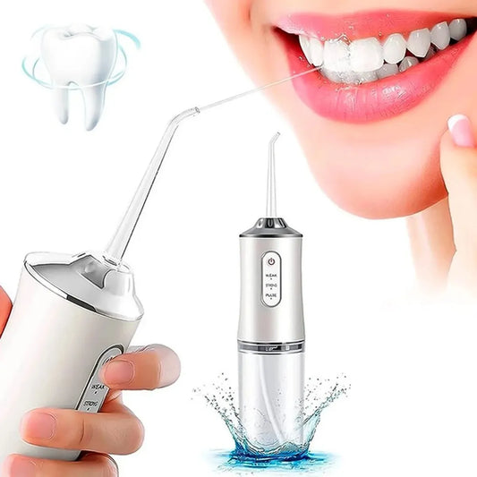 IRRIGADOR DENTAL PRO